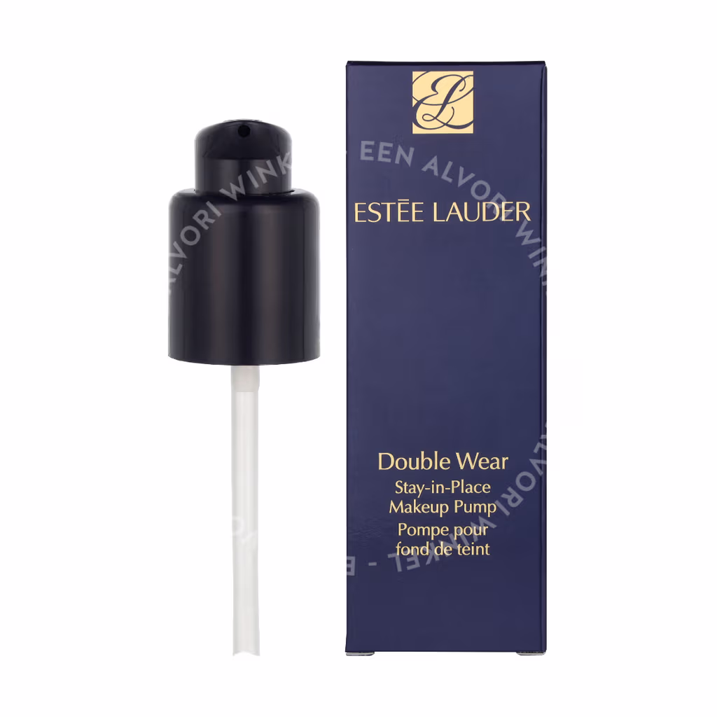 Estee Lauder E.Lauder Double Wear Stay-in-Place Makeup Pump — foto 3