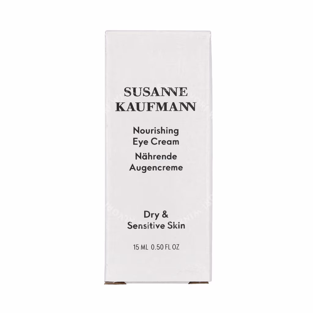Susanne Kaufmann Susanne Kaufmann Nourishing Eye Cream — foto 2