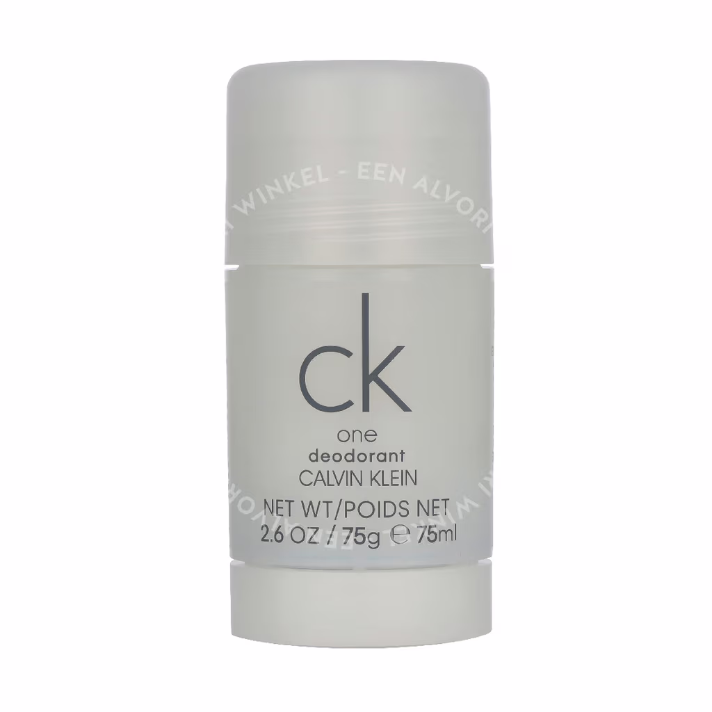 Calvin Klein Calvin Klein Ck One Deo Stick