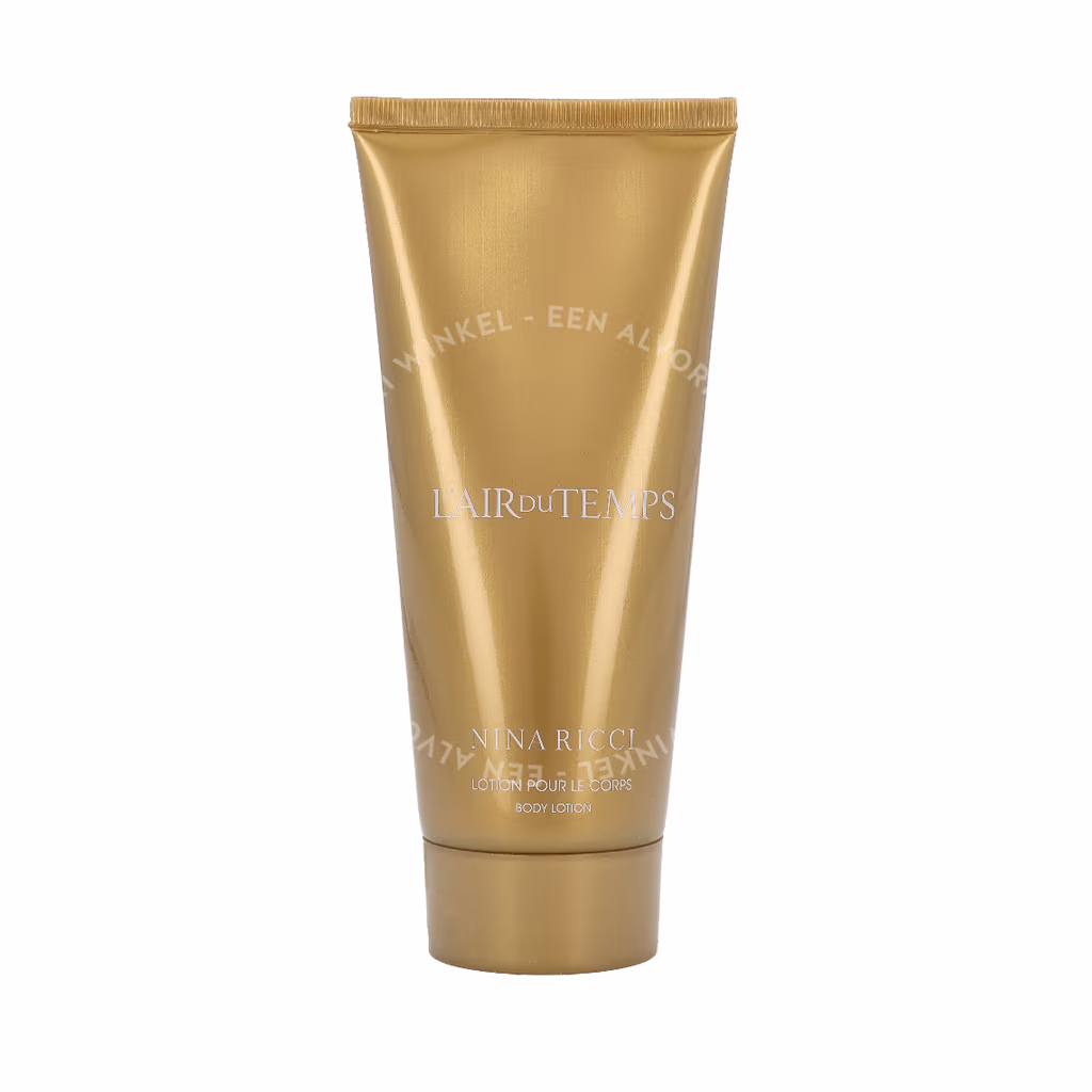 Nina Ricci Nina Ricci L'Air du Temps Body Lotion