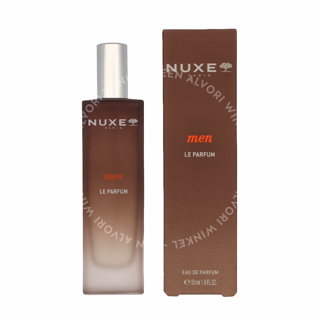 Nuxe Nuxe Men Edp Spray — foto 3