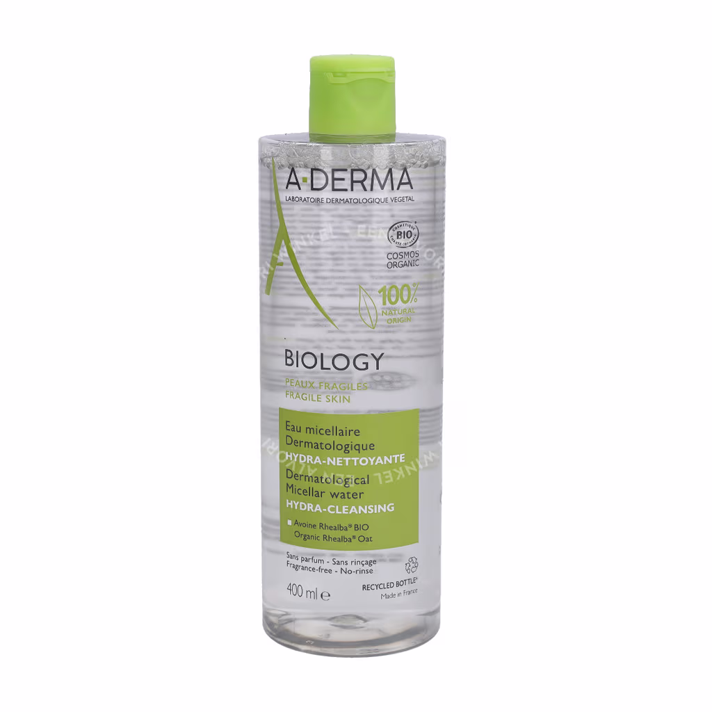 A-Derma A-Derma Biology Dermatological Micellar Water