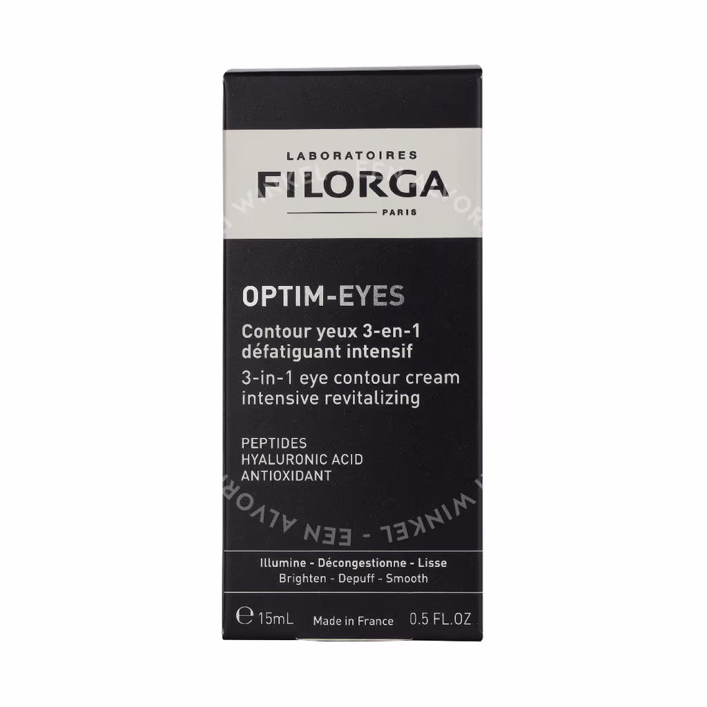 Filorga Filorga Optim-Eyes Eye Contour Cream — foto 2