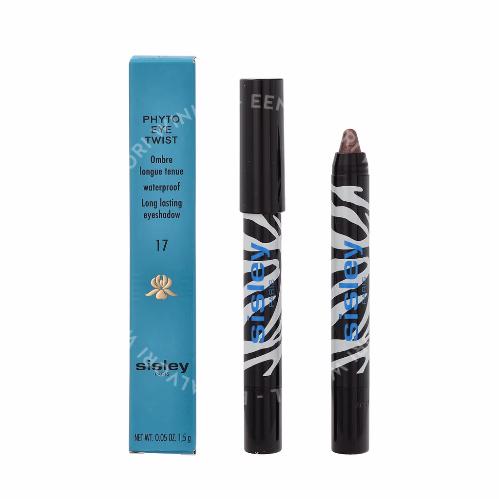 Sisley Sisley Phyto Eye Twist Waterproof Long-Lasting Eyeshadow — #17 Rose Bronze — foto 3