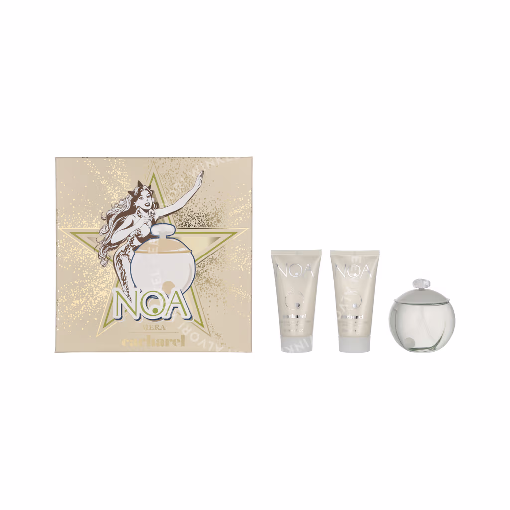 Cacharel Cacharel Noa Giftset — foto 3