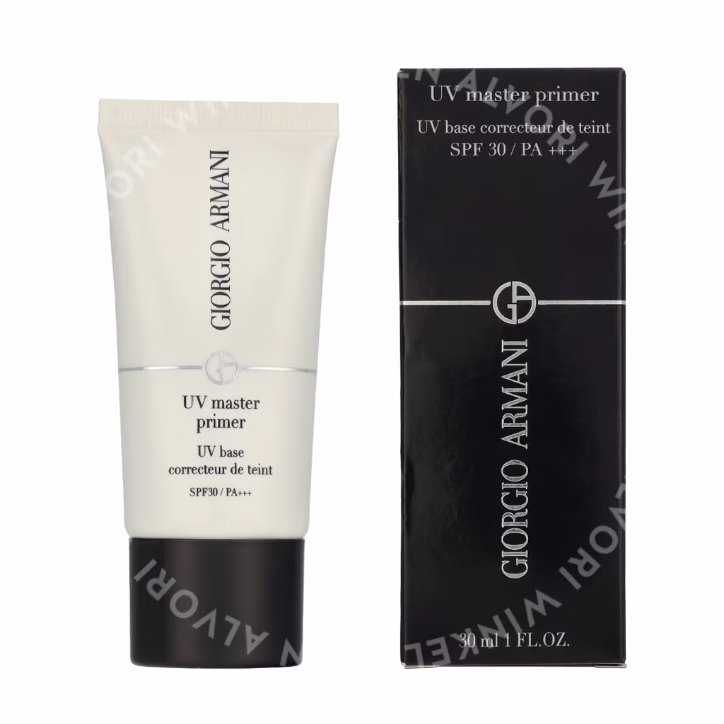 Armani Armani UV Master Primer SPF30 — foto 3