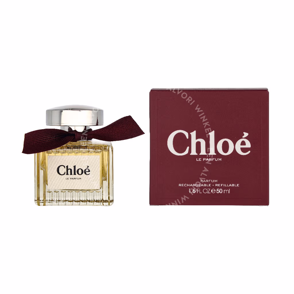 Chloe Chloe Le Parfum Parfum Spray — foto 3