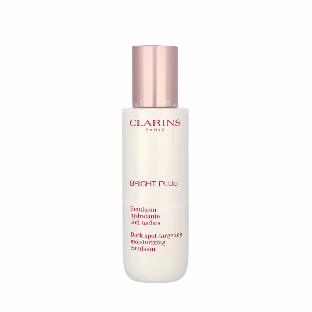 Clarins Clarins Bright Plus Dark Spot-Targeting Moist. Emulsion