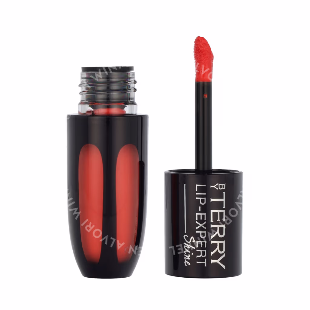 By Terry By Terry Lip Expert Shine Liquid Lipstick — #14 Coral Sorbet