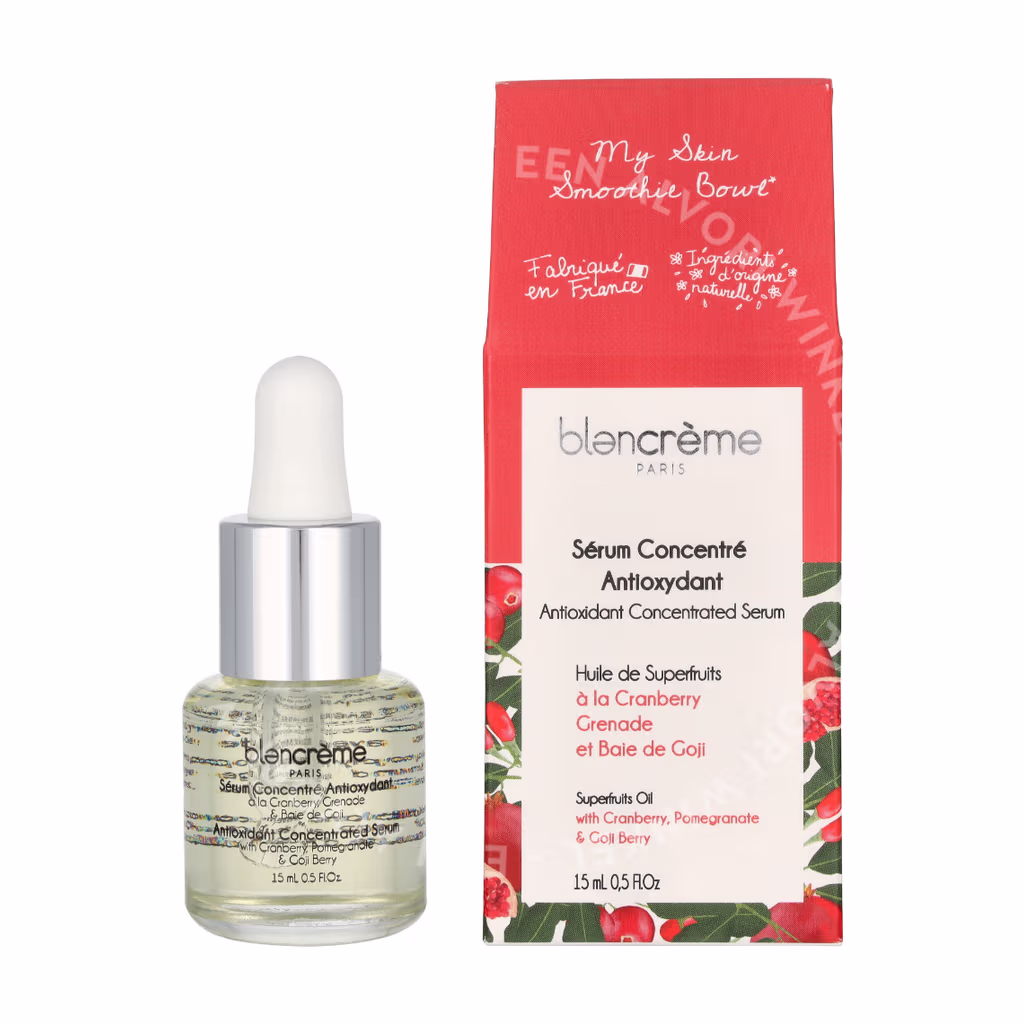 Blancreme Blancreme Antioxidant Concentrated Serum — foto 3