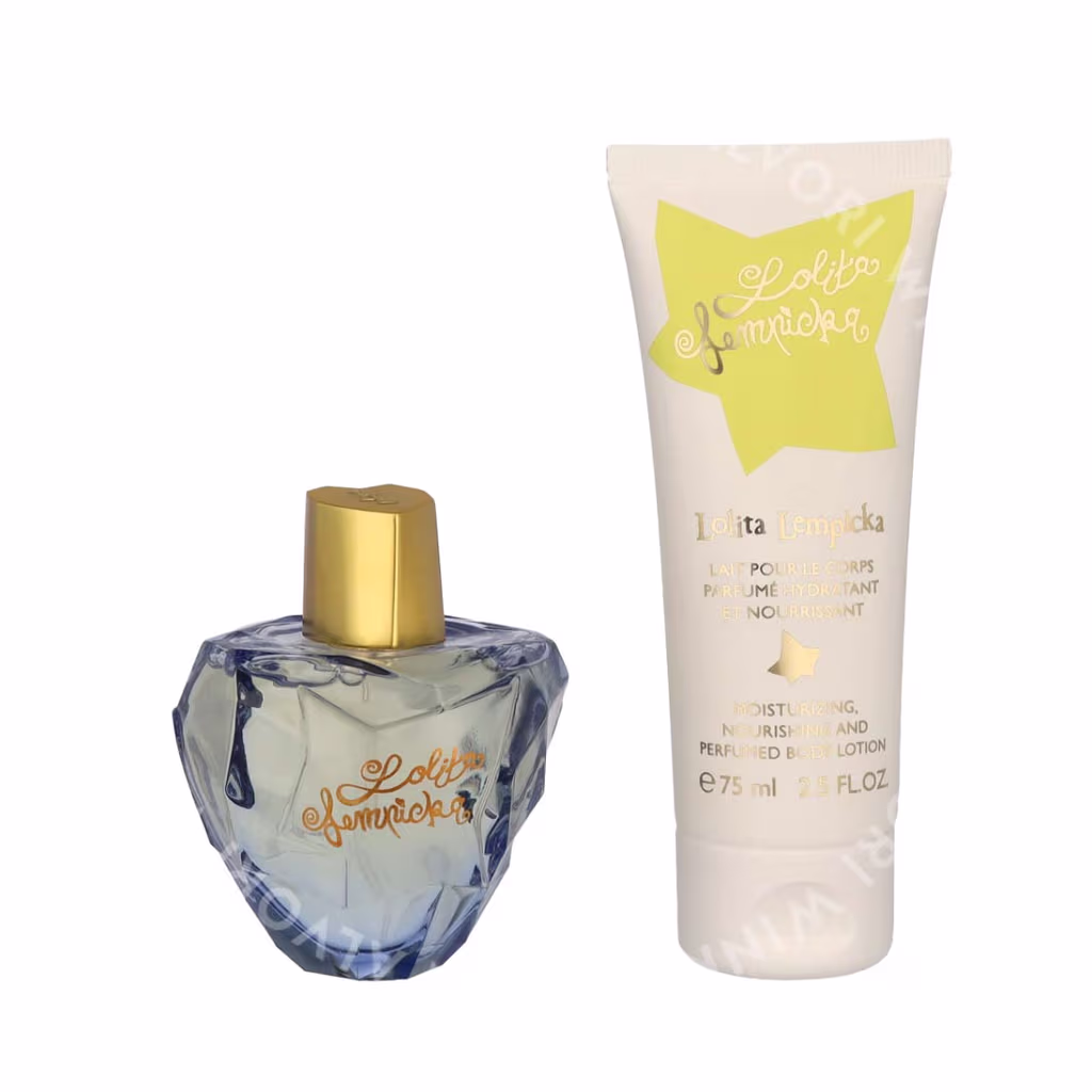 Lolita Lempicka Lolita Lempicka Mon Premier Giftset