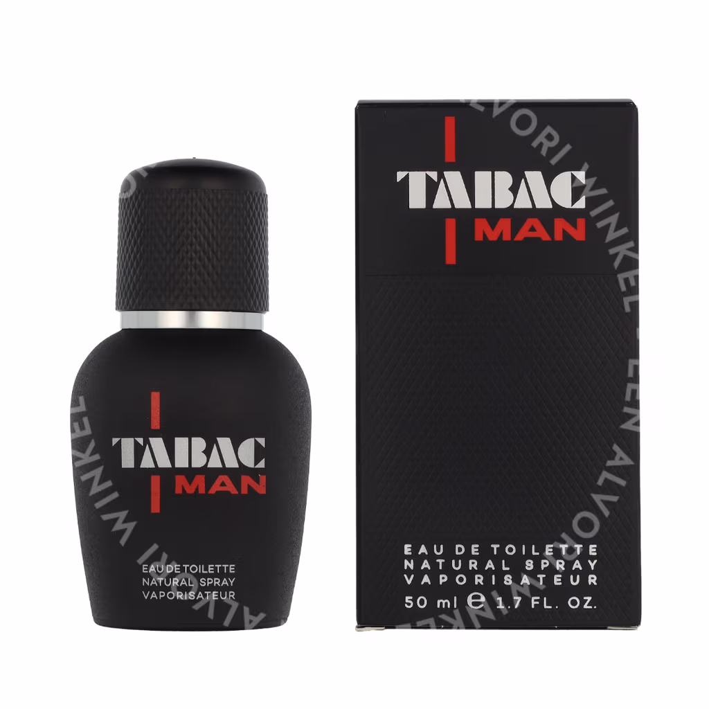 Tabac Tabac Man Edt Spray — foto 3