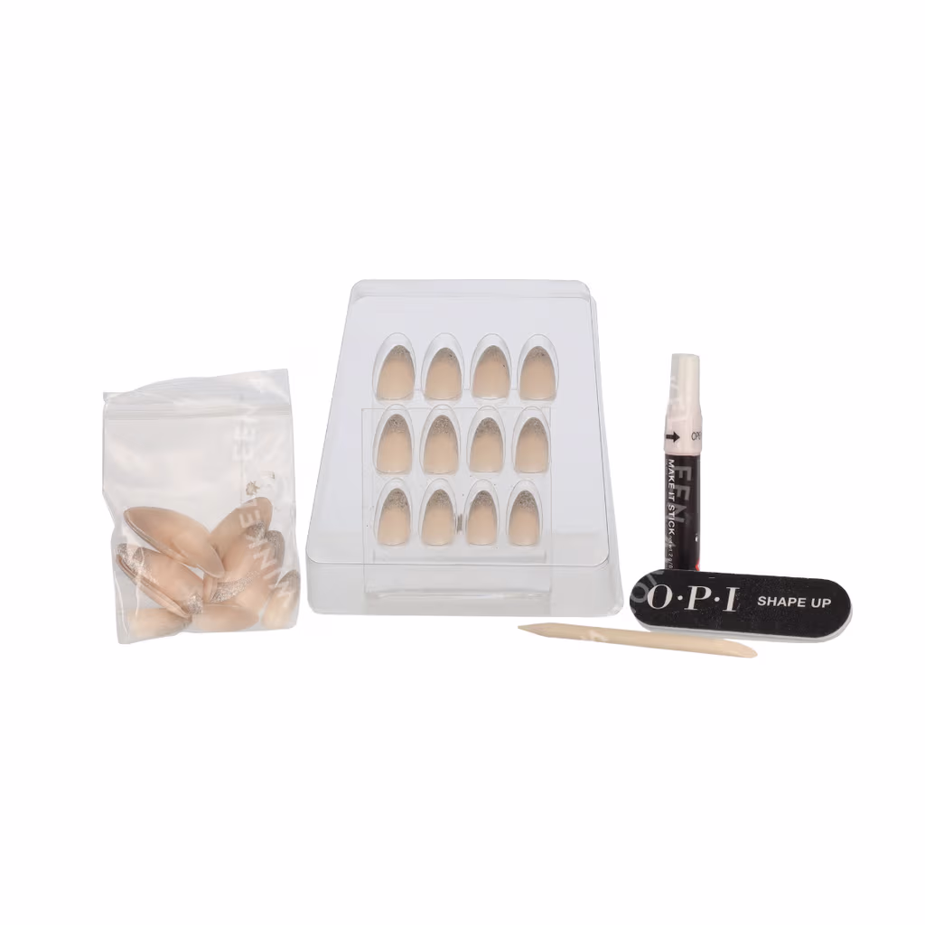 OPI OPI Xpress/On Nail Art — I Want It, I got It
