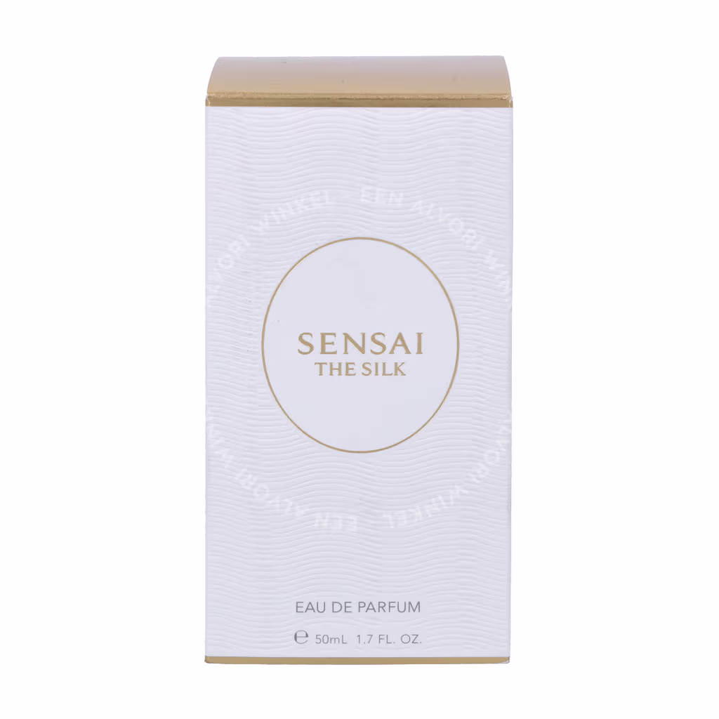 Sensai Sensai The Silk Edp Spray — foto 2