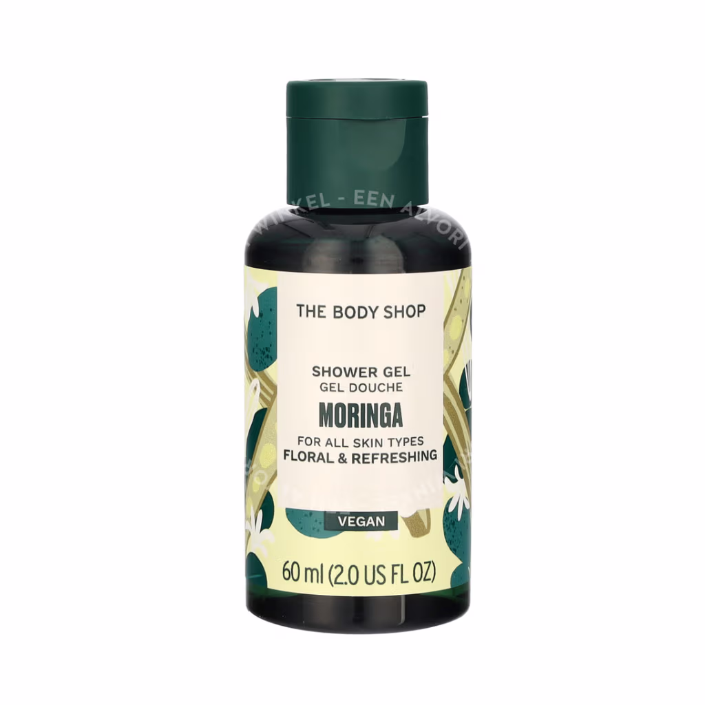 The Body Shop The Body Shop Shower Gel — Moringa