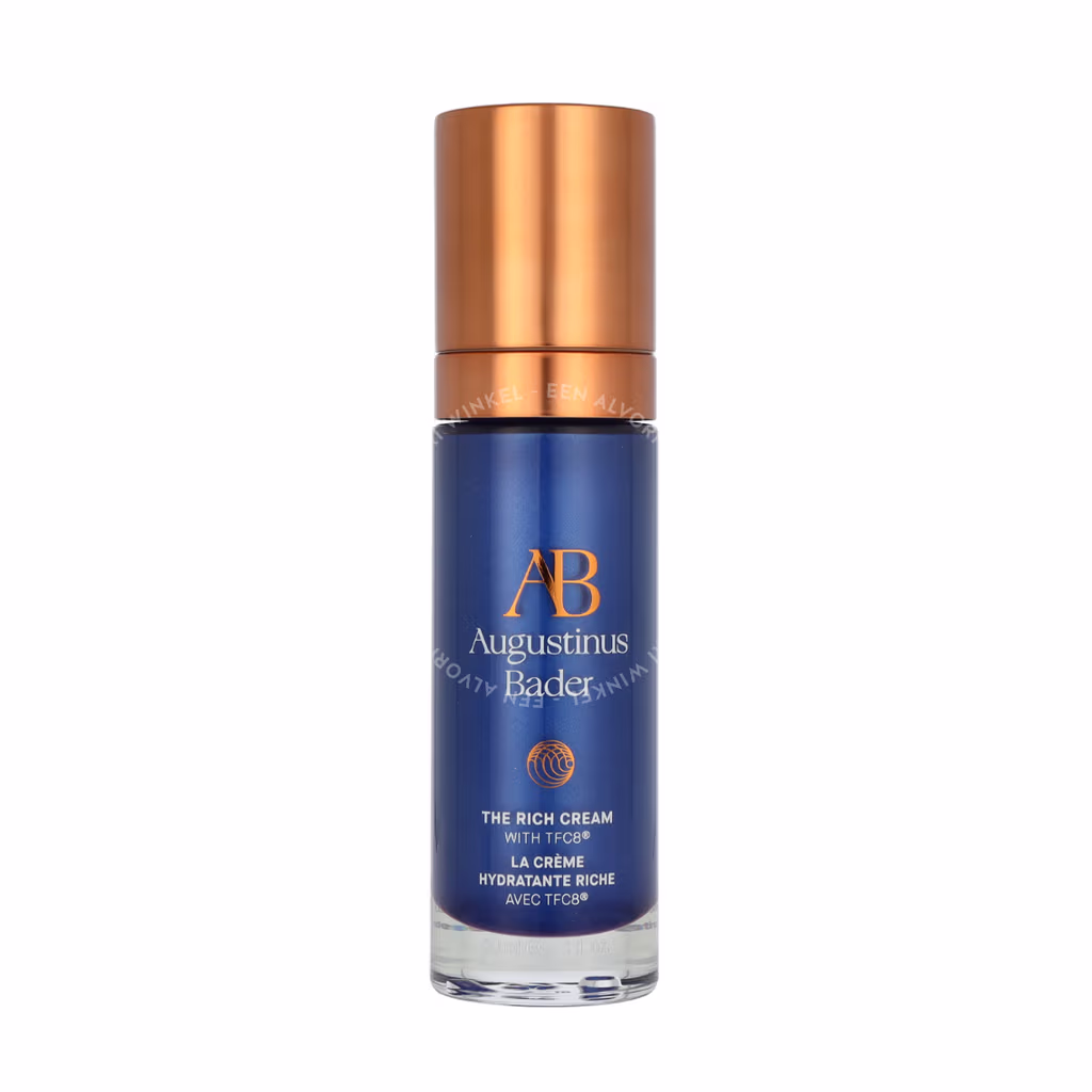 Augustinus Bader Augustinus Bader The Rich Cream