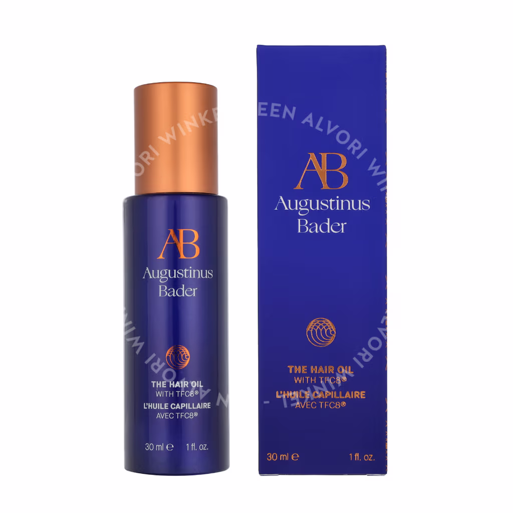 Augustinus Bader Augustinus Bader The Hair Oil — foto 3