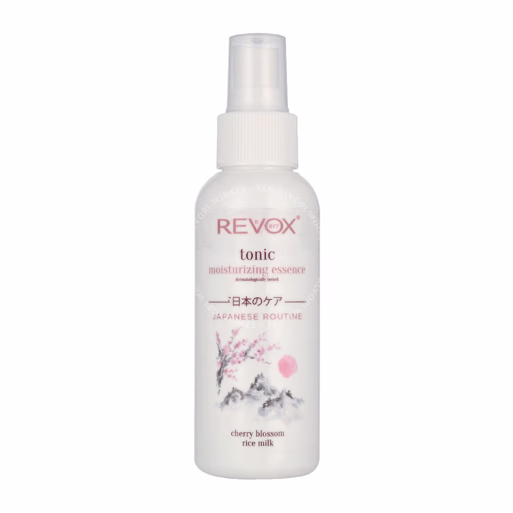 Revox B77 Revox B77 Japanese Ritual Tonic Moisturizing Essence