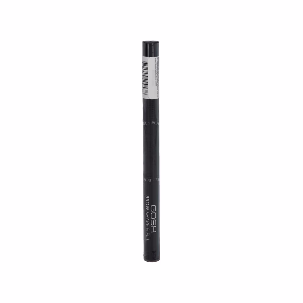 Gosh Gosh Brow Shape & Fill — 003 Dark Brown