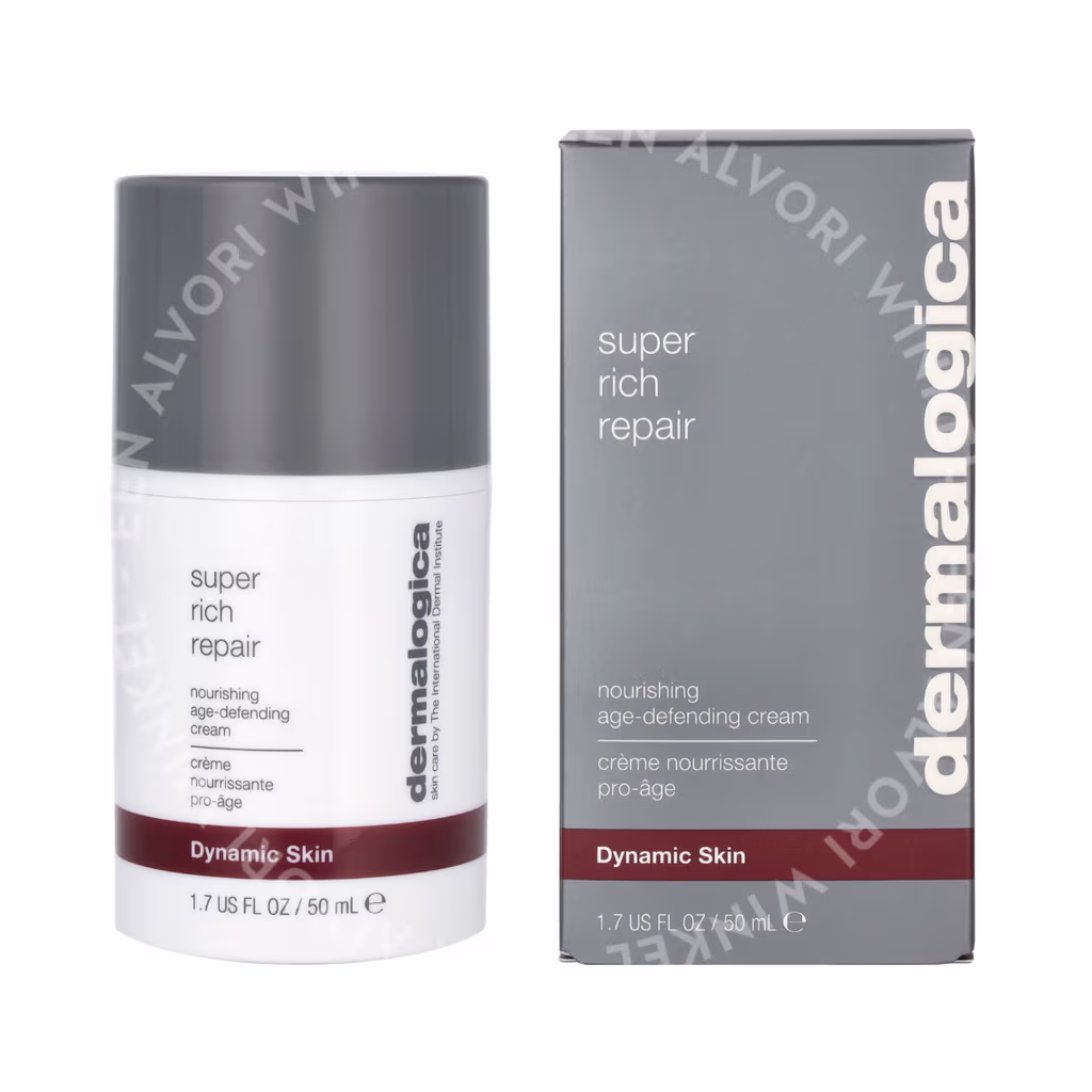 Dermalogica Dermalogica Super Rich Repair — foto 3