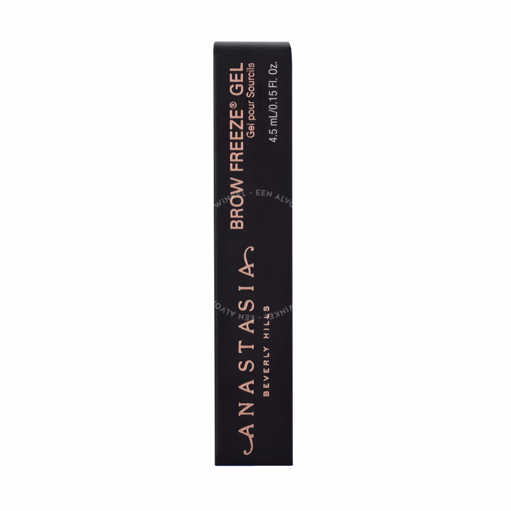Anastasia Beverly Hills Anastasia Beverly Hills Brow Freeze Gel — foto 2