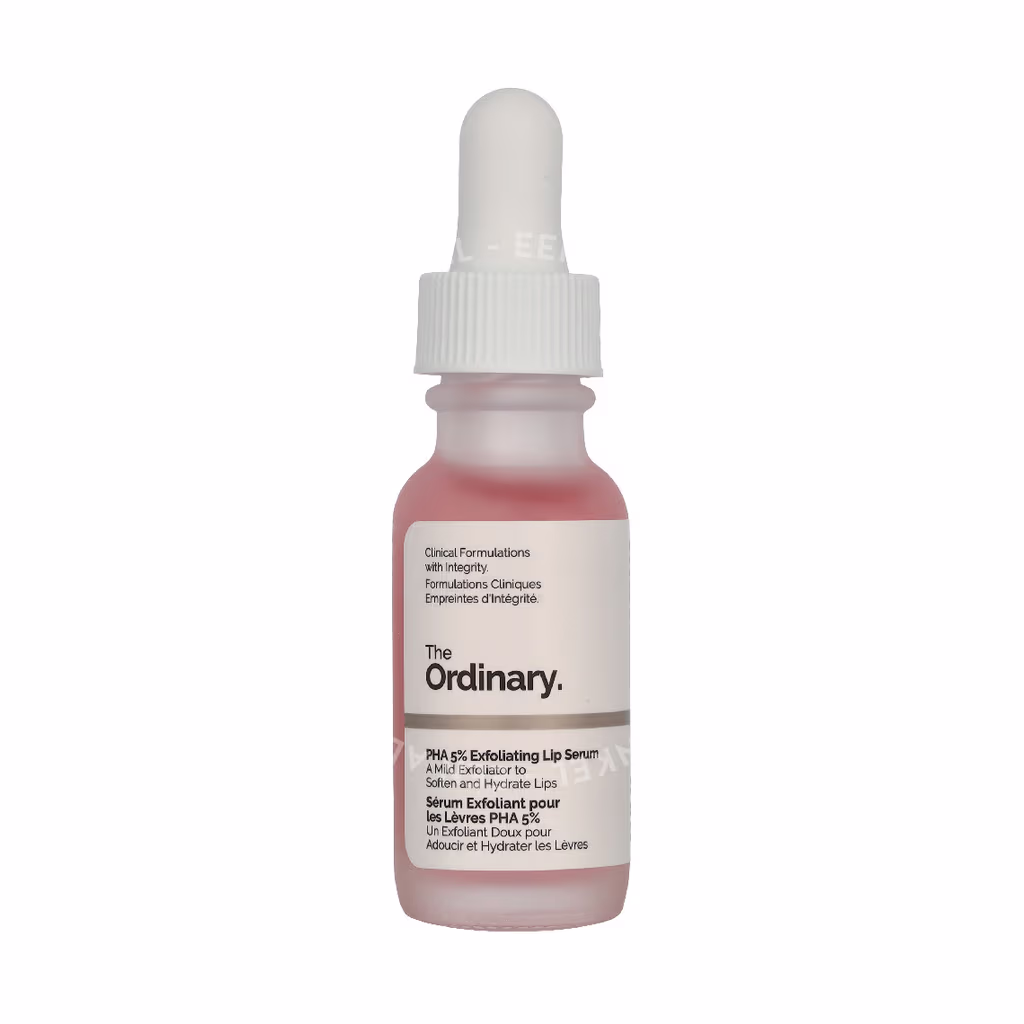 The Ordinary The Ordinary PHA 5% Exfoliating Lip Serum