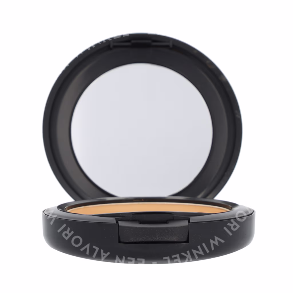 Mac MAC Studio Fix Powder Plus Foundation — NC50