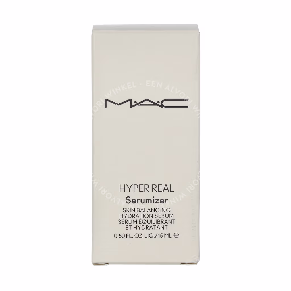 Mac MAC Hyper Real Serumizer — foto 2