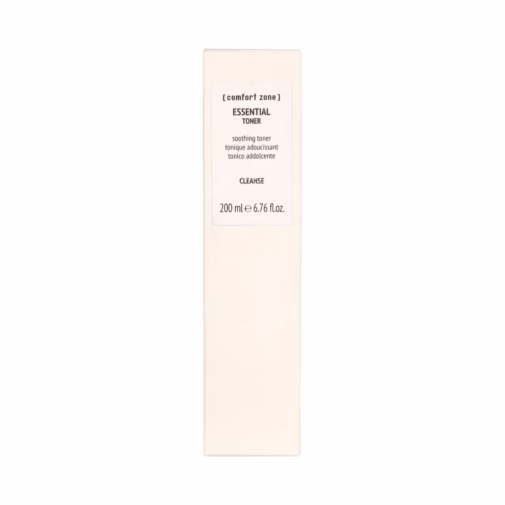Comfort Zone Comfort Zone Essential Toner — foto 2