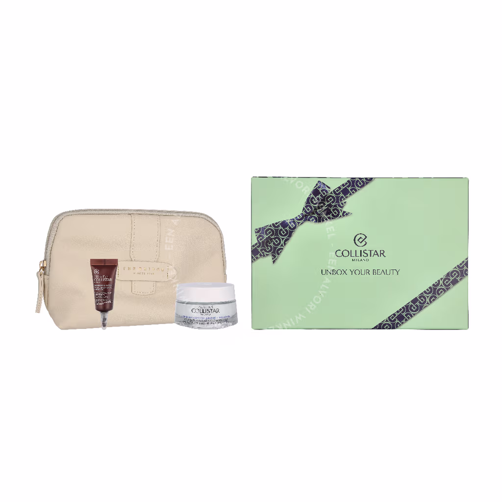 Collistar Collistar Attivi Puri Collagen Set — foto 3