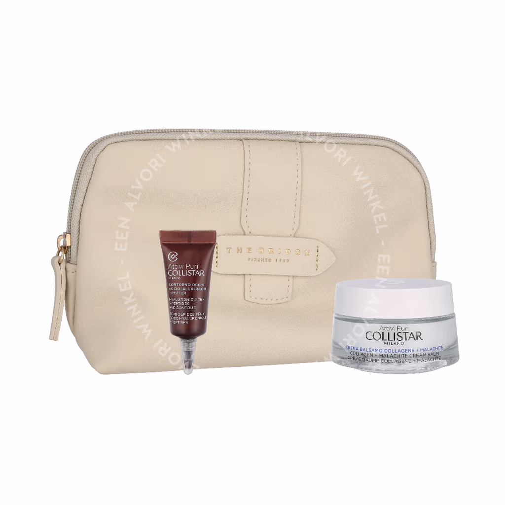 Collistar Collistar Attivi Puri Collagen Set
