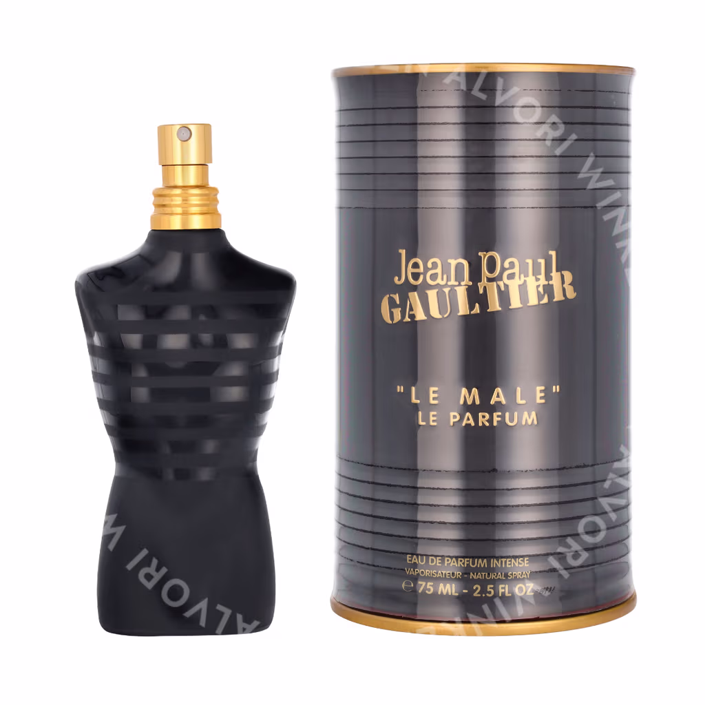 J.P. Gaultier J.P. Gaultier Le Male Le Parfum Edp Spray Intense — foto 3