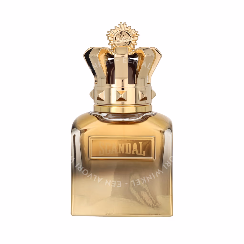 J.P. Gaultier J.P. Gaultier Scandal Absolu Pour Homme Parfum Concentre