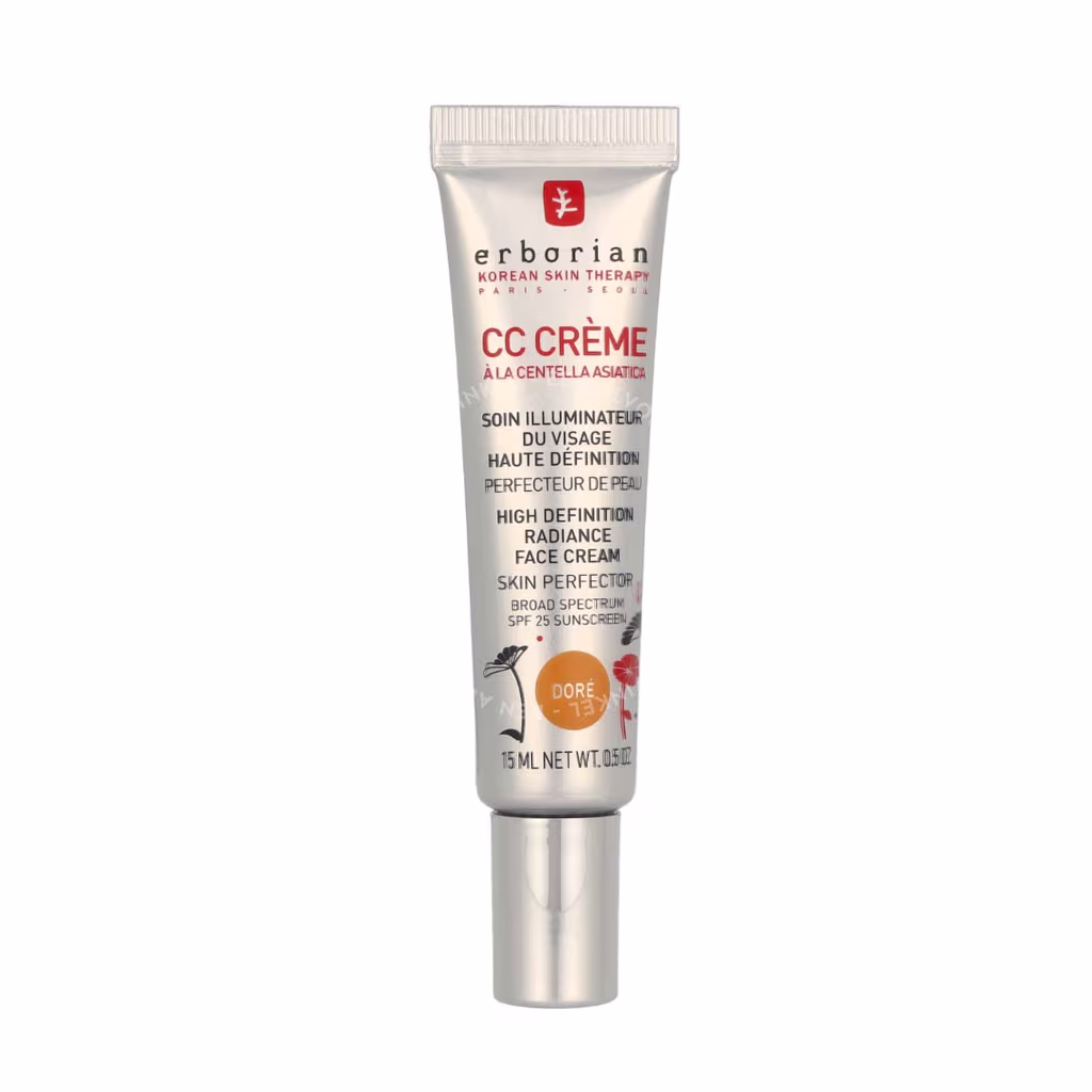 Erborian Erborian CC HD Radiance Face Cream SPF25 — Dore