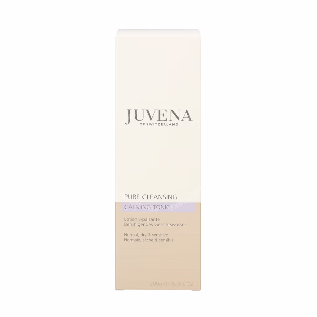 Juvena Juvena Pure Calming Tonic — foto 2