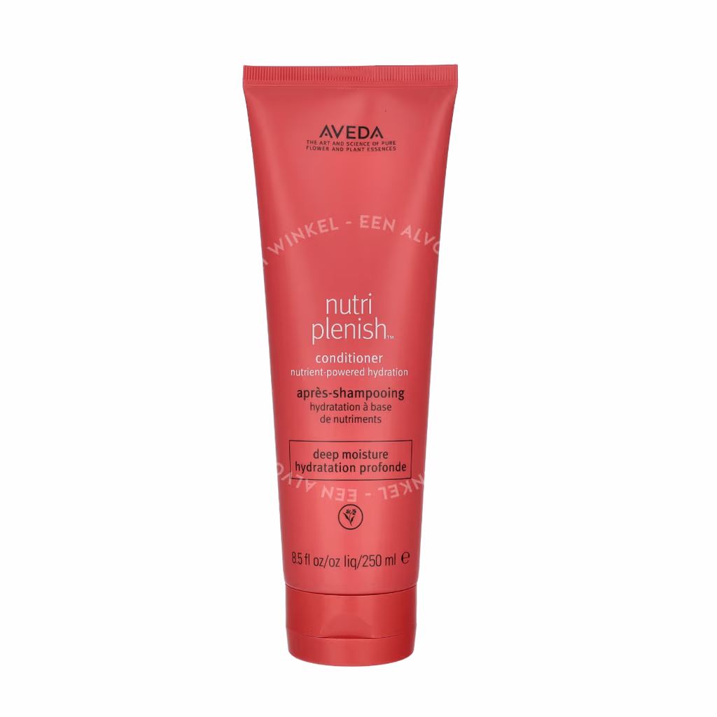 Aveda Aveda NutriPlenish DEEP Moisture Conditioner — foto 2
