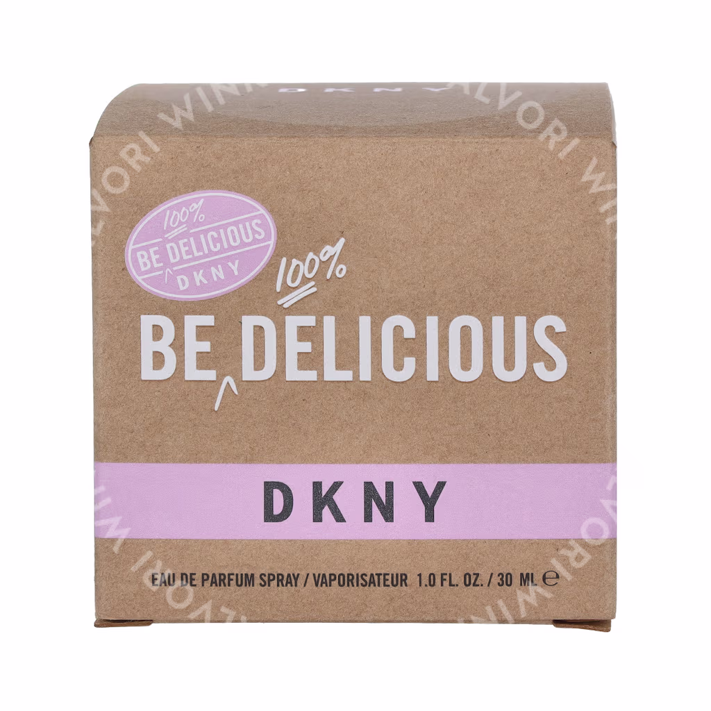 Donna Karan New York DKNY Be Delicious 100% Edp Spray — foto 2