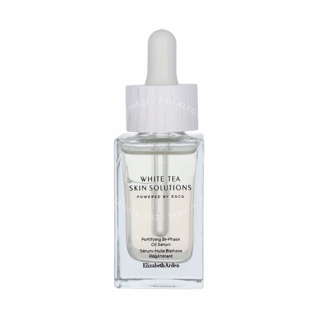 Elizabeth Arden E.Arden White Tea Skin Solut. Fortifying Bi-Phase Oil Serum