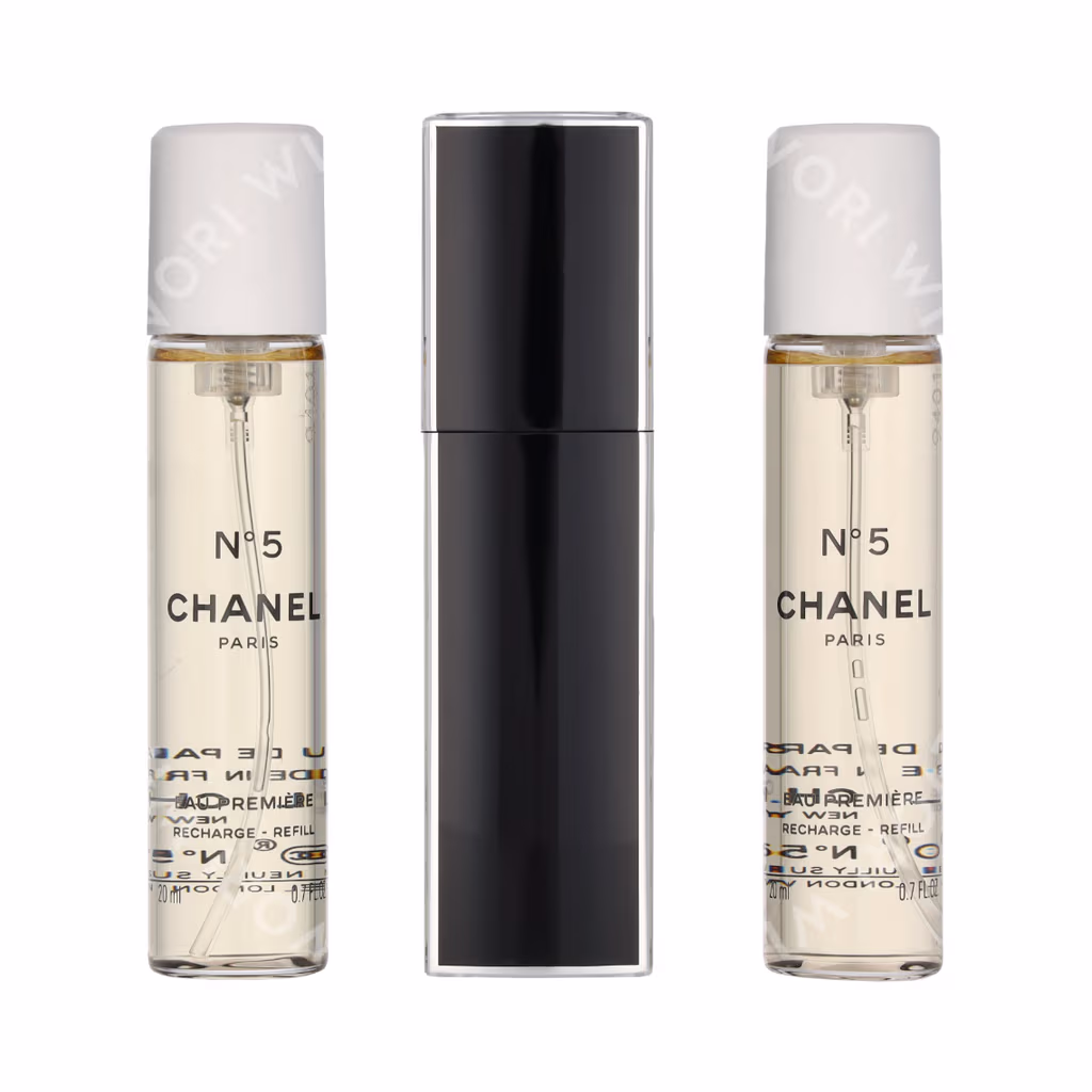Chanel Chanel No 5 Eau Premiere Giftset