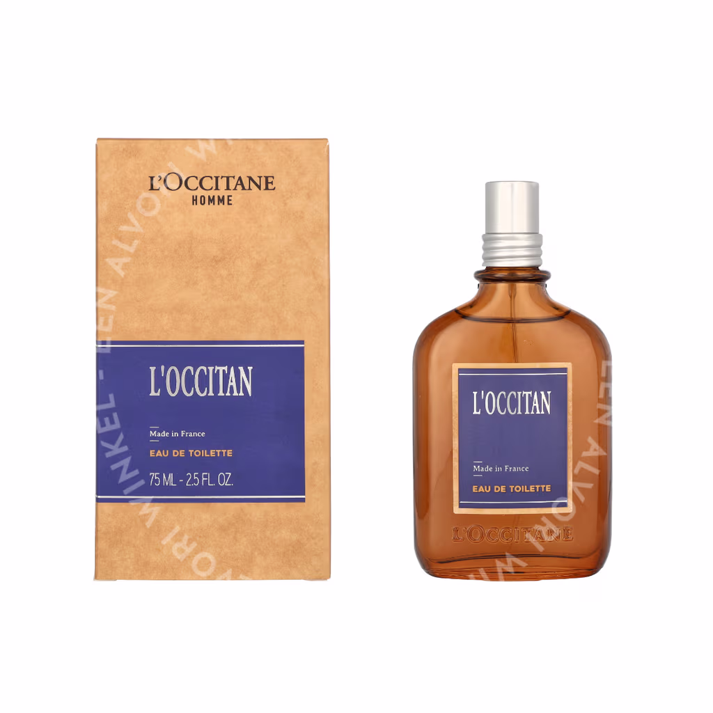L'Occitane L'Occitane Homme L'Occitan Edt — foto 3
