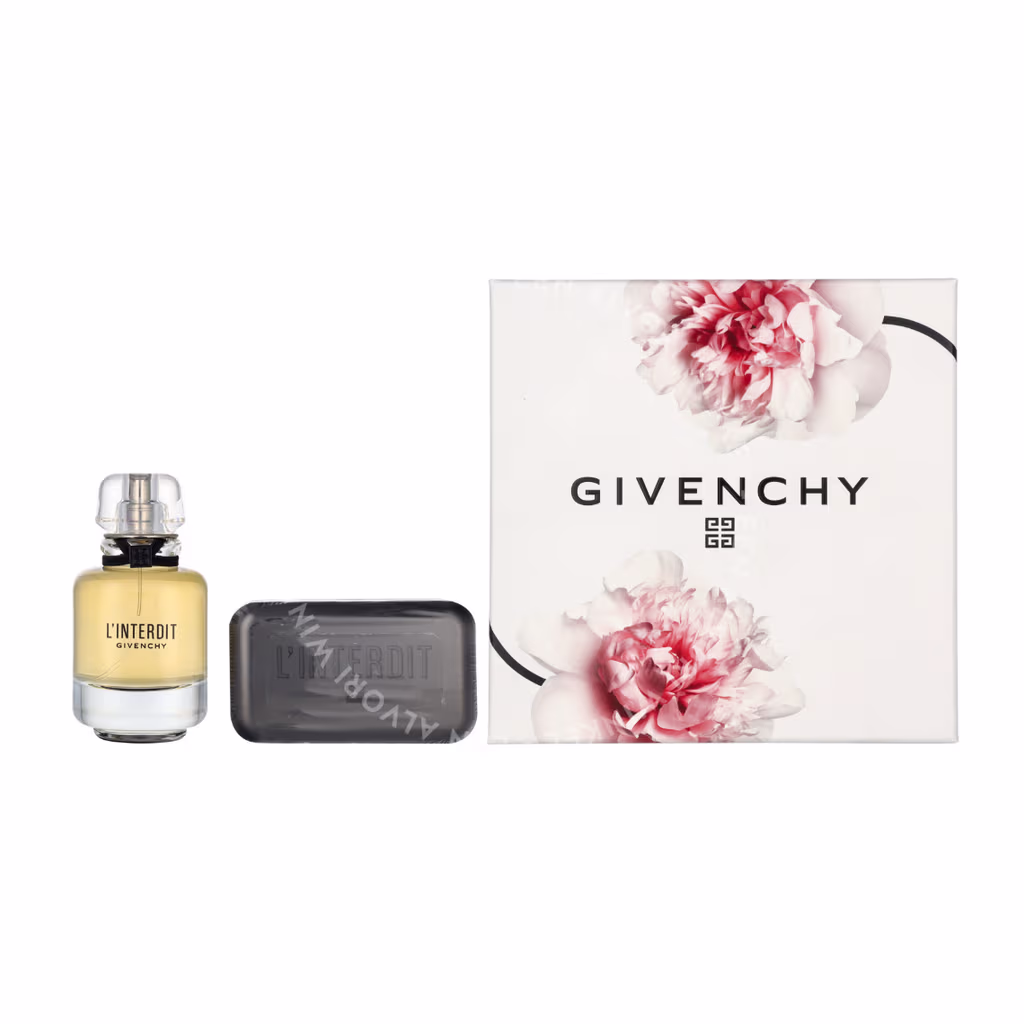 Givenchy Givenchy L'Interdit Giftset — foto 3