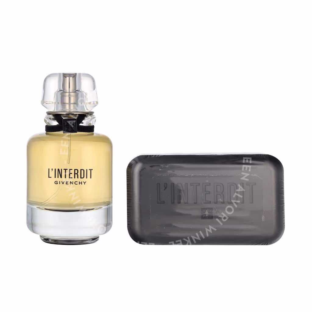 Givenchy Givenchy L'Interdit Giftset
