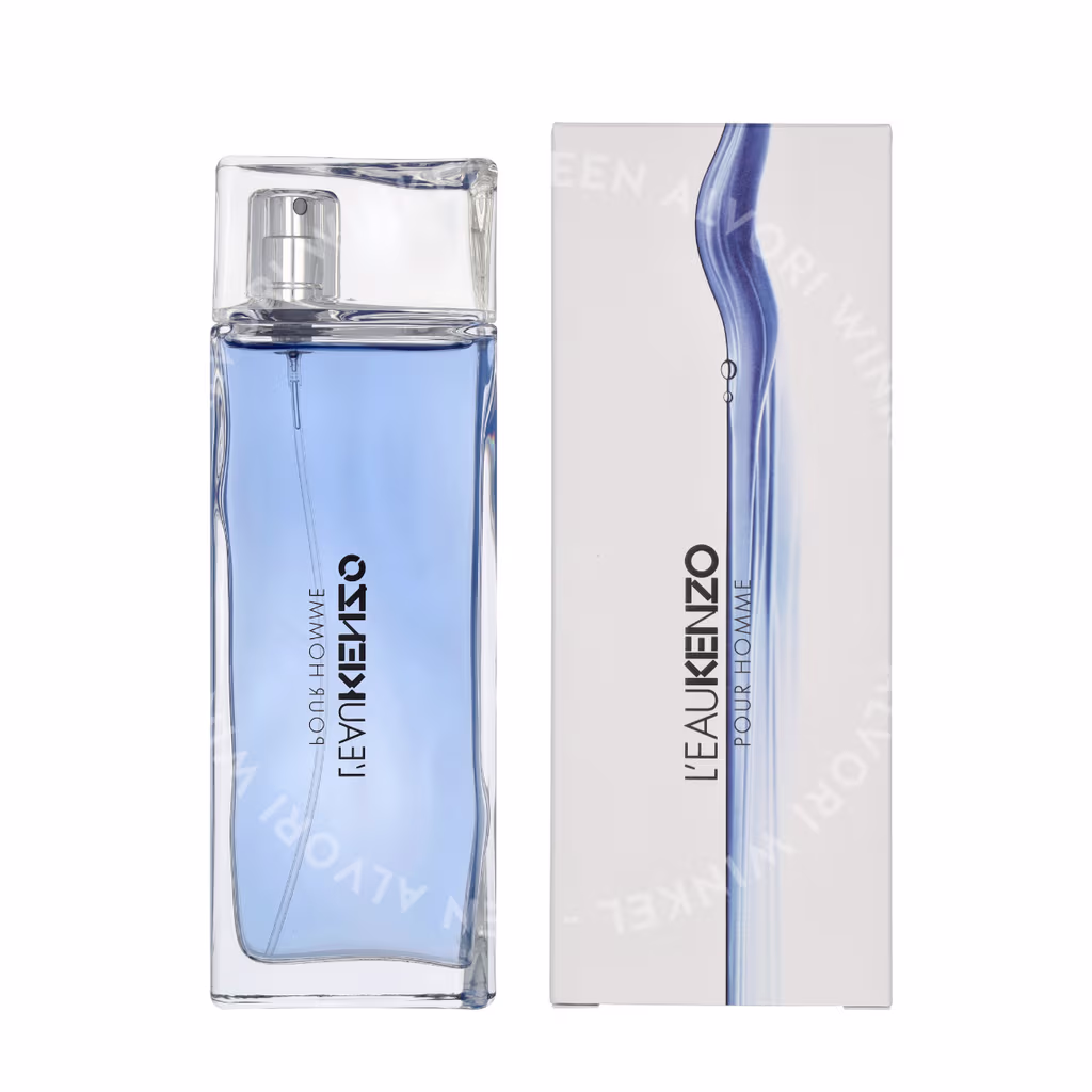 Kenzo Kenzo L'Eau Kenzo Pour Homme Edt Spray — foto 3