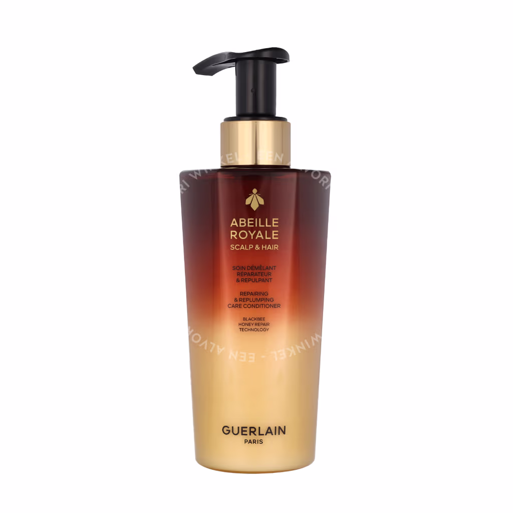 Guerlain Guerlain Abeille Royale Repairing & Replumping Conditioner