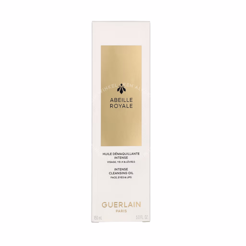 Guerlain Guerlain Abeille Royale Cleansing Oil Intense — foto 2