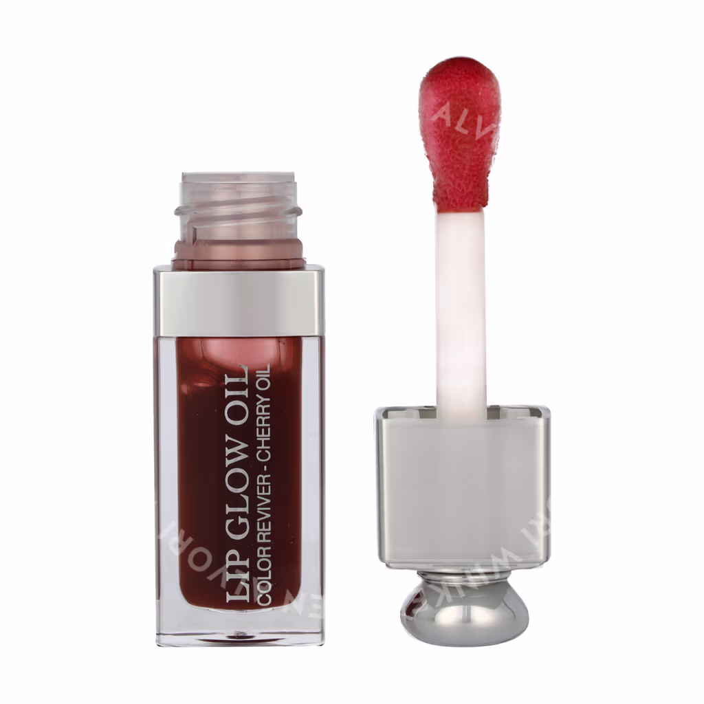 Christian Dior Dior Addict Lip Glow Oil — #020 Mahogany
