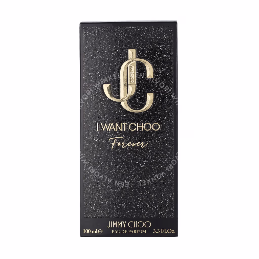 Jimmy Choo Jimmy Choo I Want Choo Forever Edp Spray — foto 2