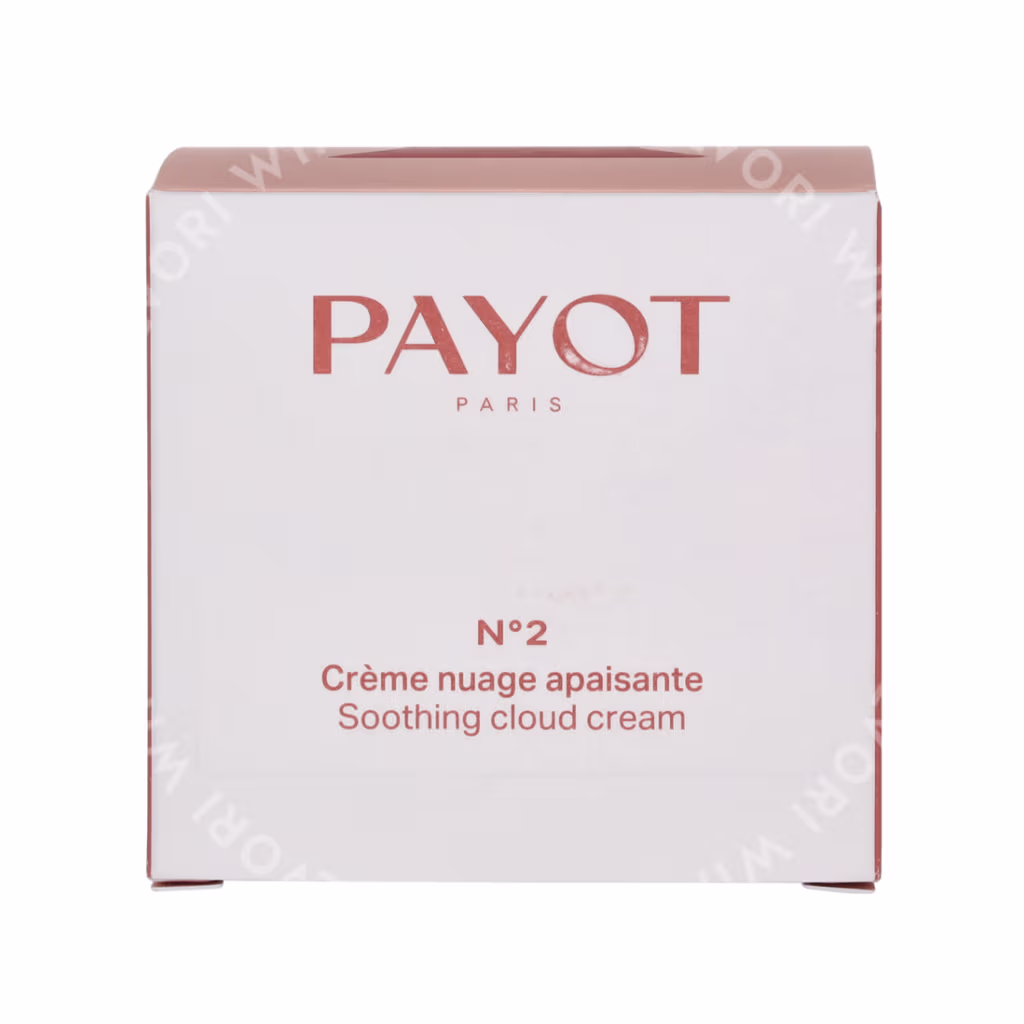 Payot Payot Creme No.2 Nuage — foto 2