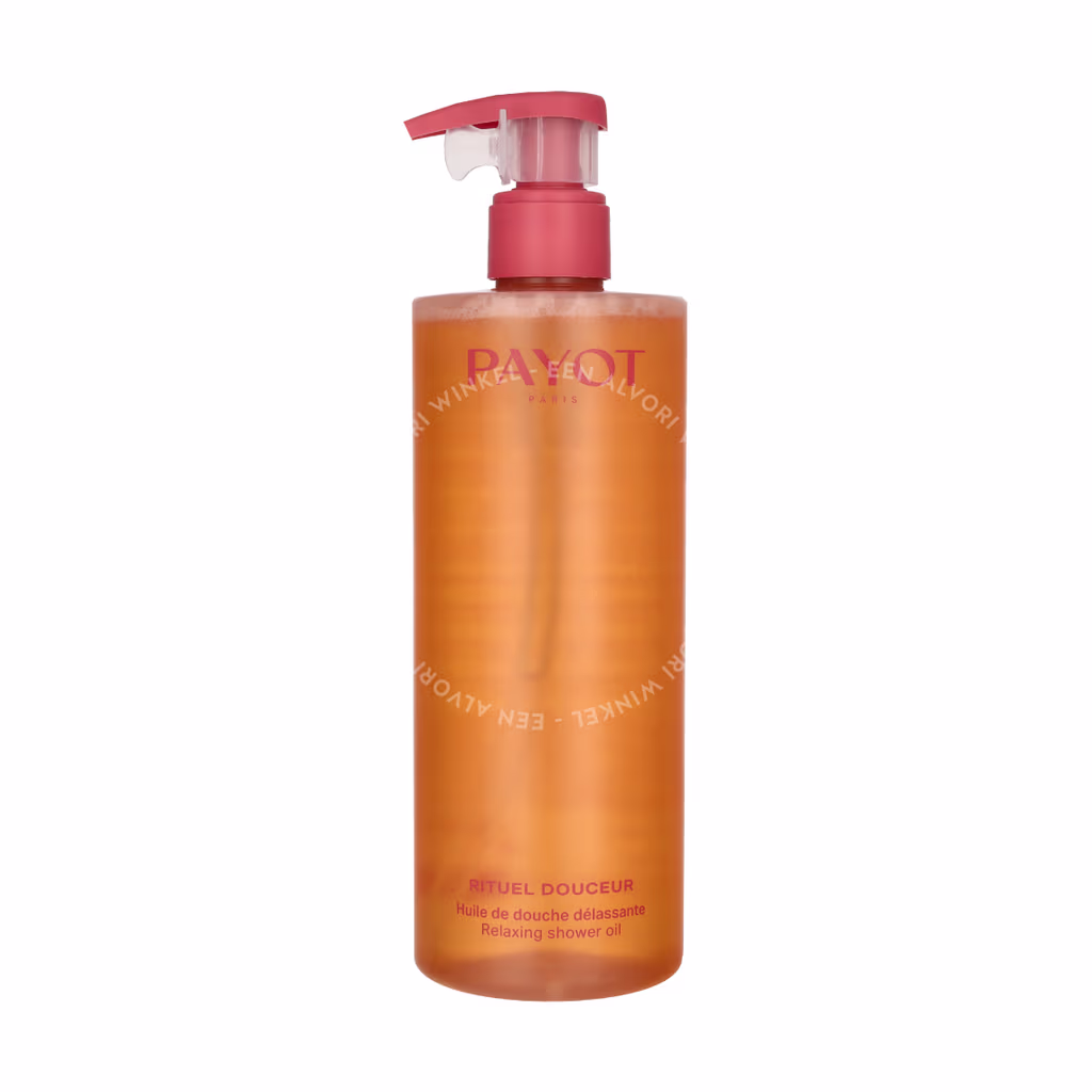 Payot Payot Rituel Corps Huile De Douche Relaxante