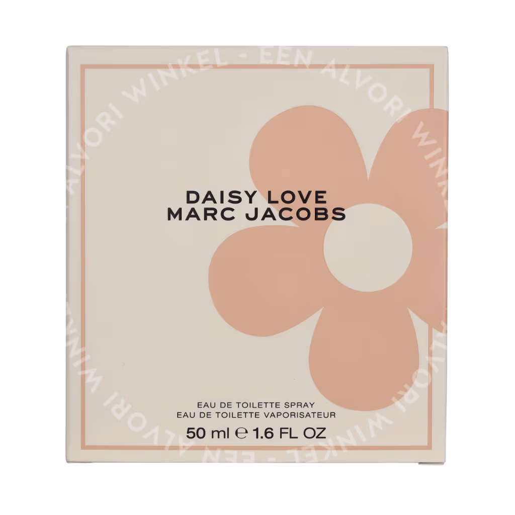 Marc Jacobs Marc Jacobs Daisy Love Edt Spray — foto 2